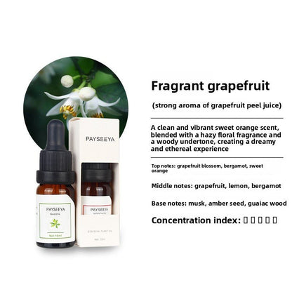 Essential Oil - GlowNordi