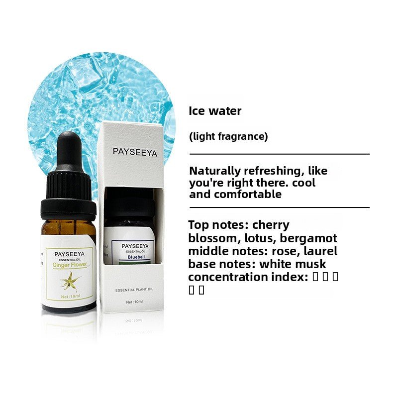 Essential Oil - GlowNordi