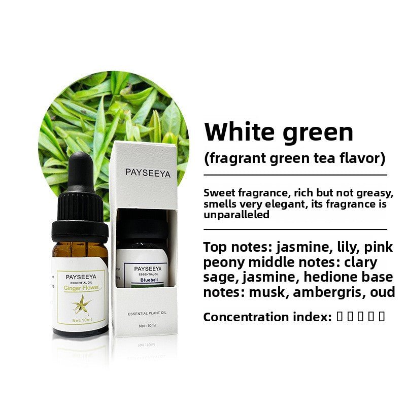 Essential Oil - GlowNordi