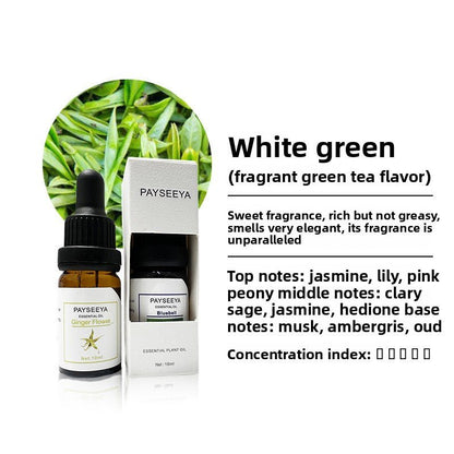 Essential Oil - GlowNordi