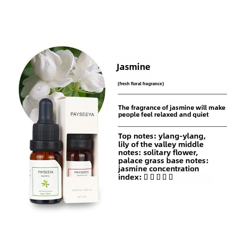 Essential Oil - GlowNordi