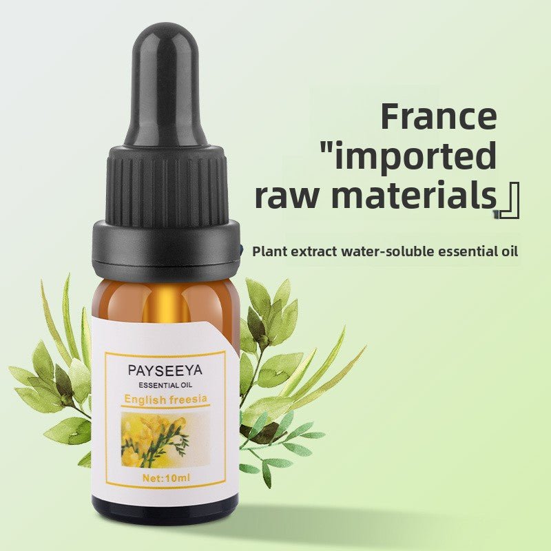 Essential Oil - GlowNordi