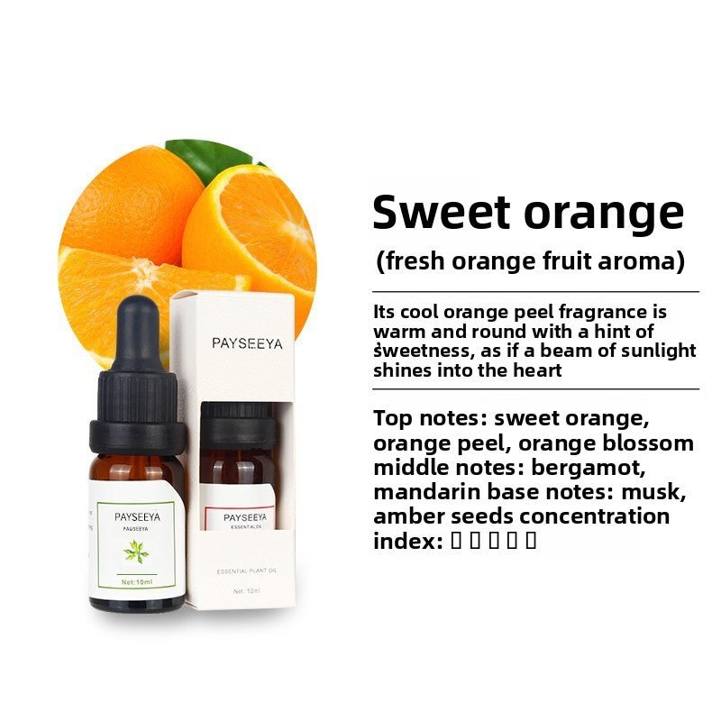 Essential Oil - GlowNordi