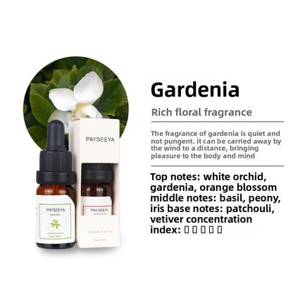 Essential Oil - GlowNordi