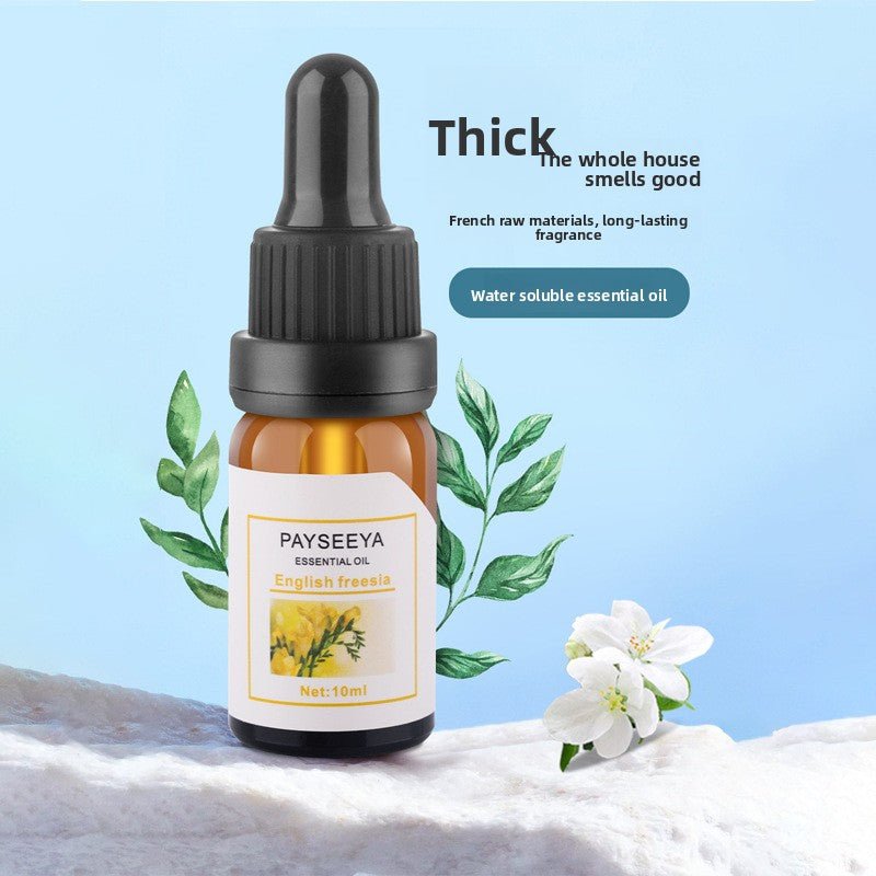 Essential Oil - GlowNordi