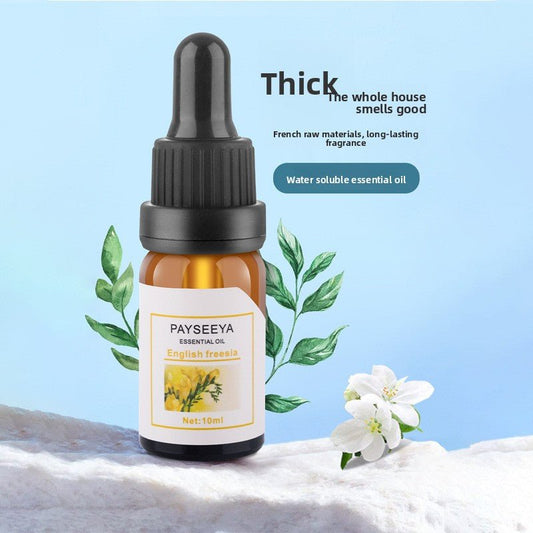 Essential Oil - GlowNordi