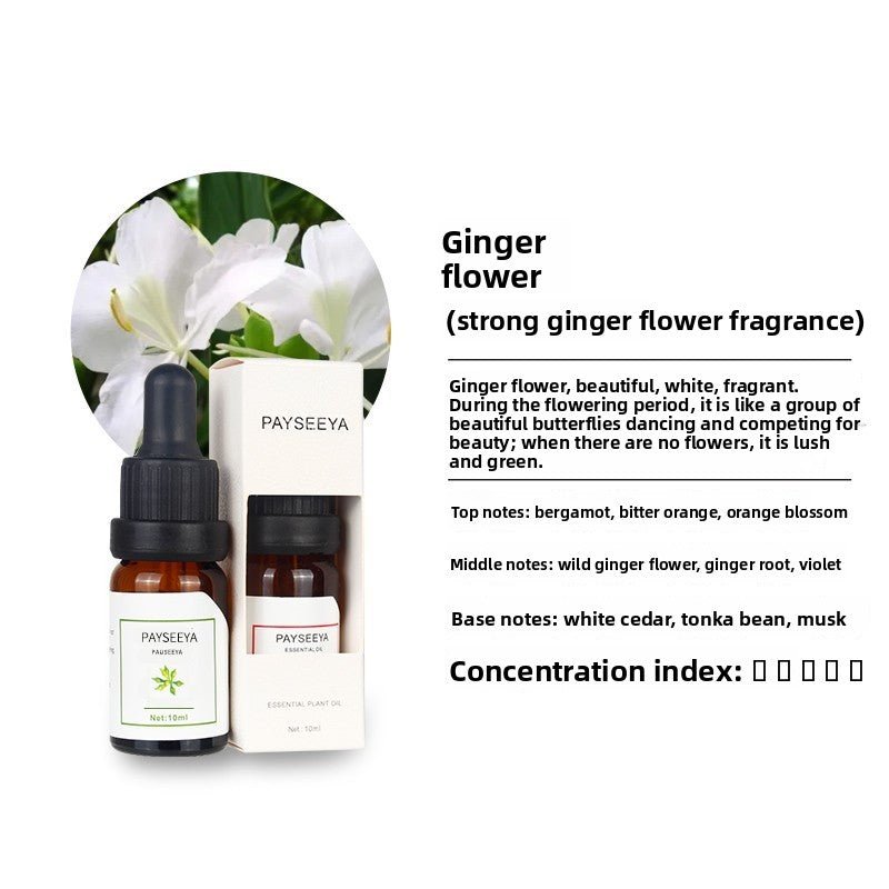 Essential Oil - GlowNordi