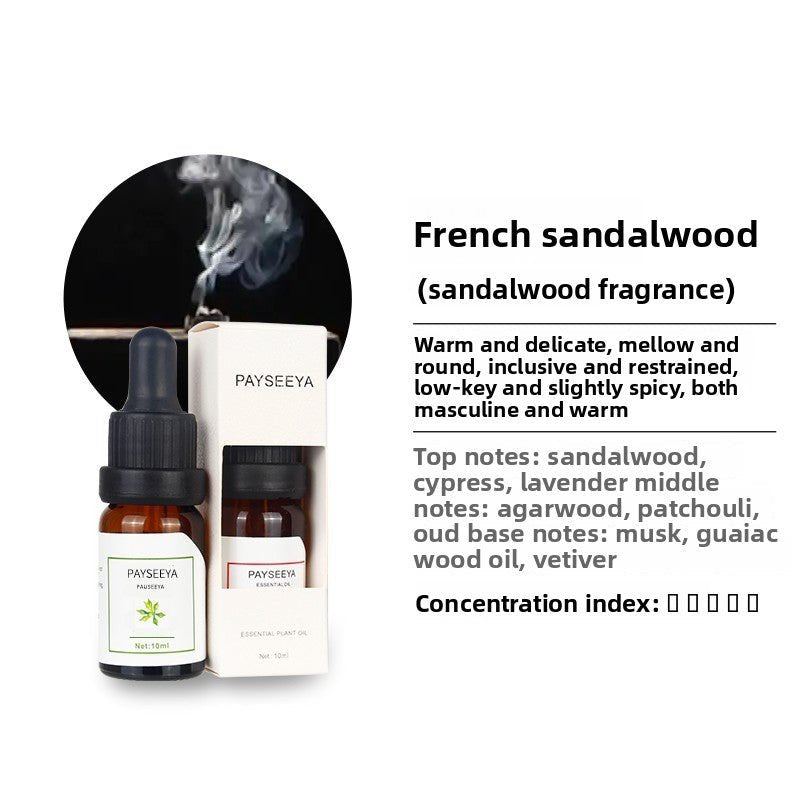 Essential Oil - GlowNordi