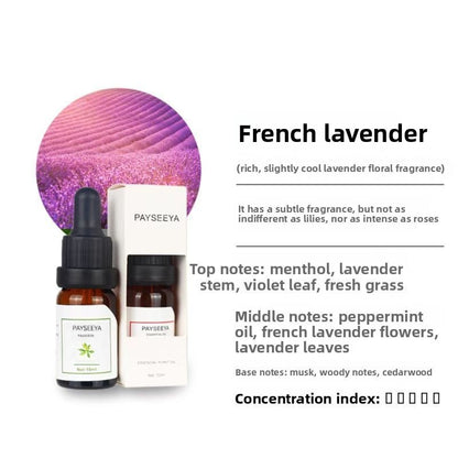 Essential Oil - GlowNordi