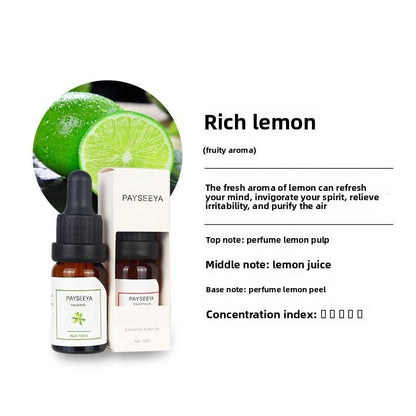 Essential Oil - GlowNordi