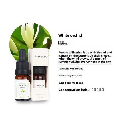 Essential Oil - GlowNordi