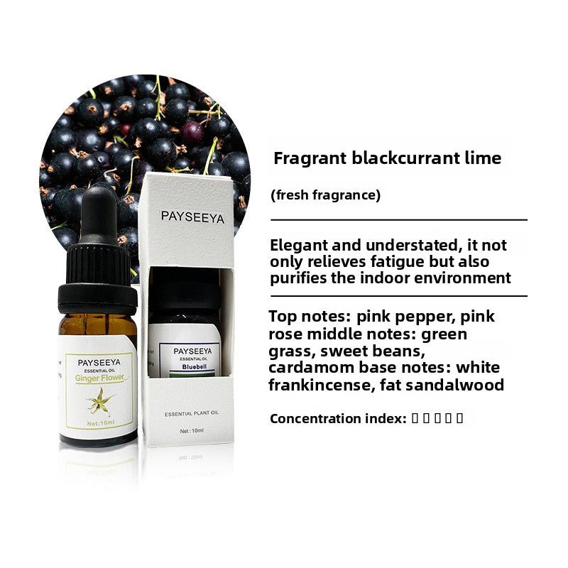 Essential Oil - GlowNordi