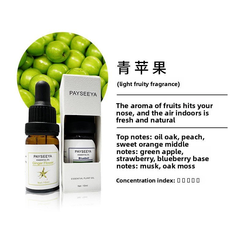 Essential Oil - GlowNordi