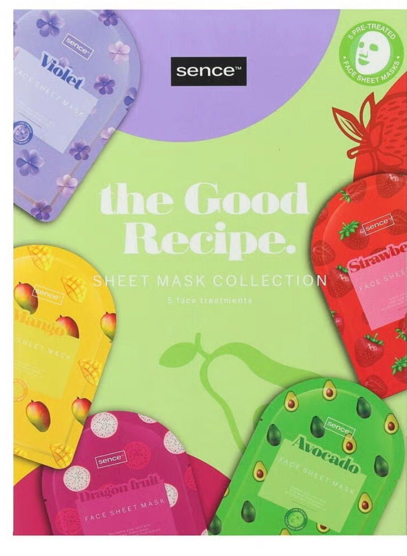 Gavesett Sence - GlowNordi