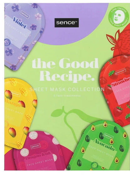 Gavesett Sence - GlowNordi