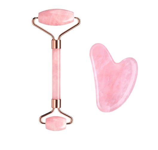 Guasha og ruller - GlowNordi