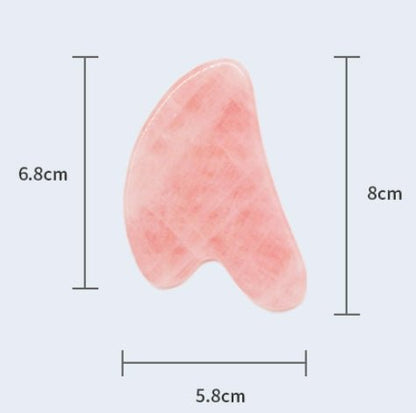Guasha og ruller - GlowNordi