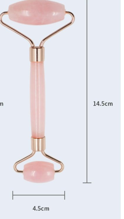 Guasha og ruller - GlowNordi