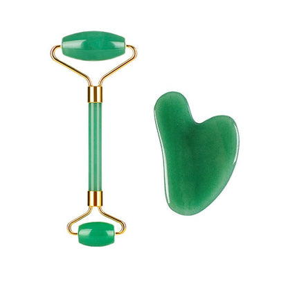 Guasha og ruller - GlowNordi