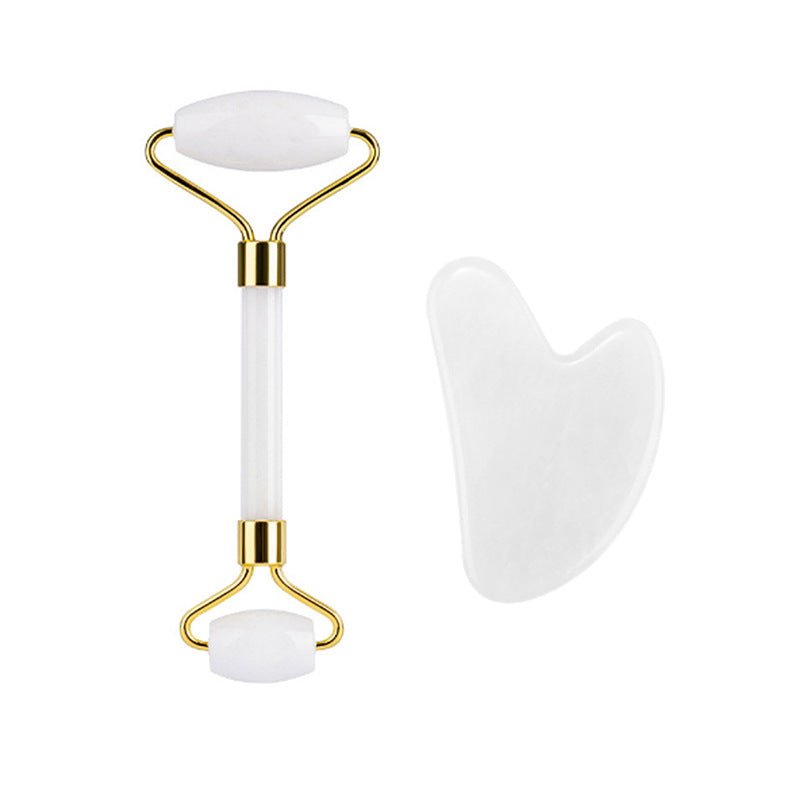 Guasha og ruller - GlowNordi