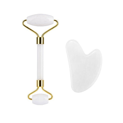 Guasha og ruller - GlowNordi