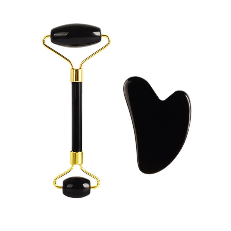 Guasha og ruller - GlowNordi