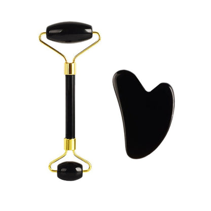 Guasha og ruller - GlowNordi