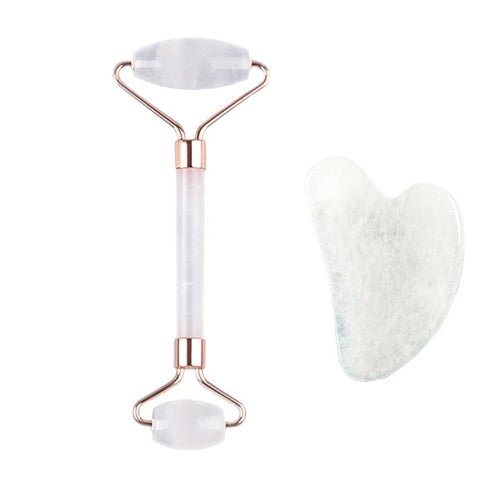 Guasha og ruller - GlowNordi