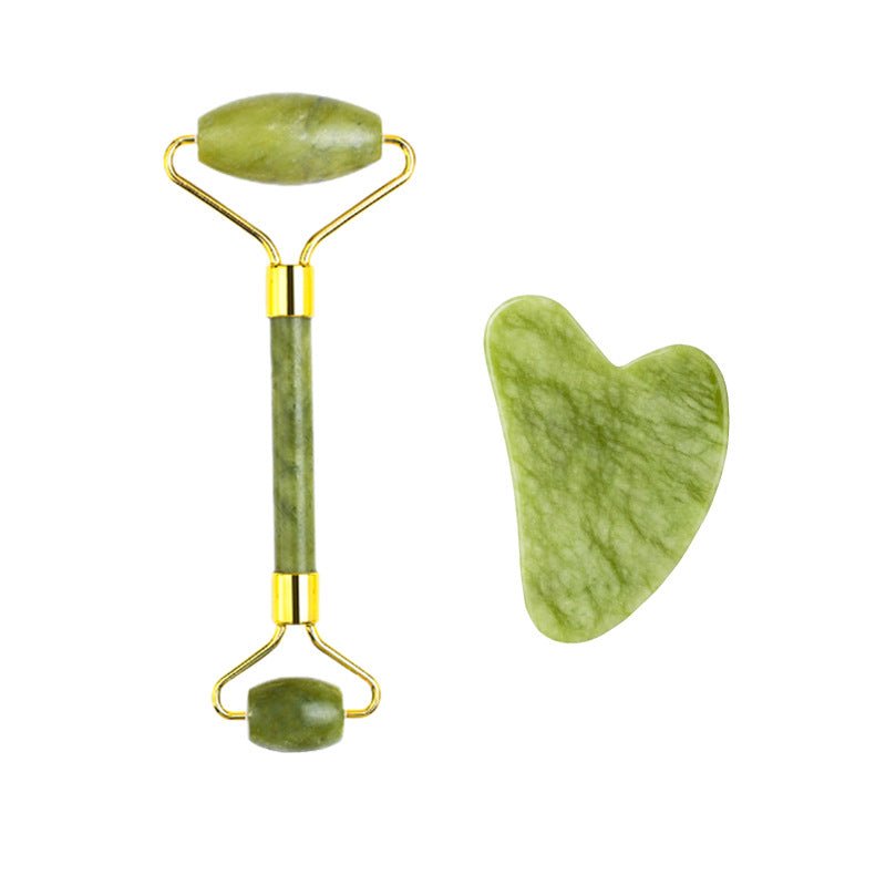 Guasha og ruller - GlowNordi