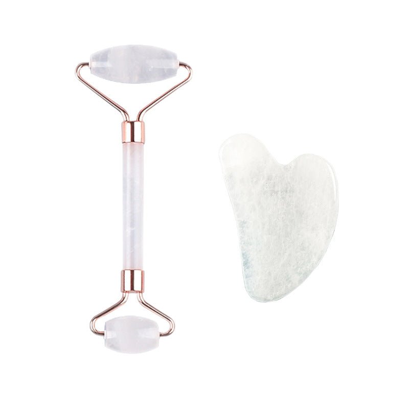 Guasha og ruller - GlowNordi