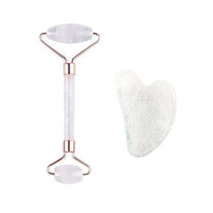 Guasha og ruller - GlowNordi