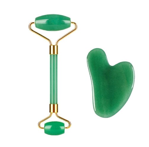 Guasha og ruller - GlowNordi