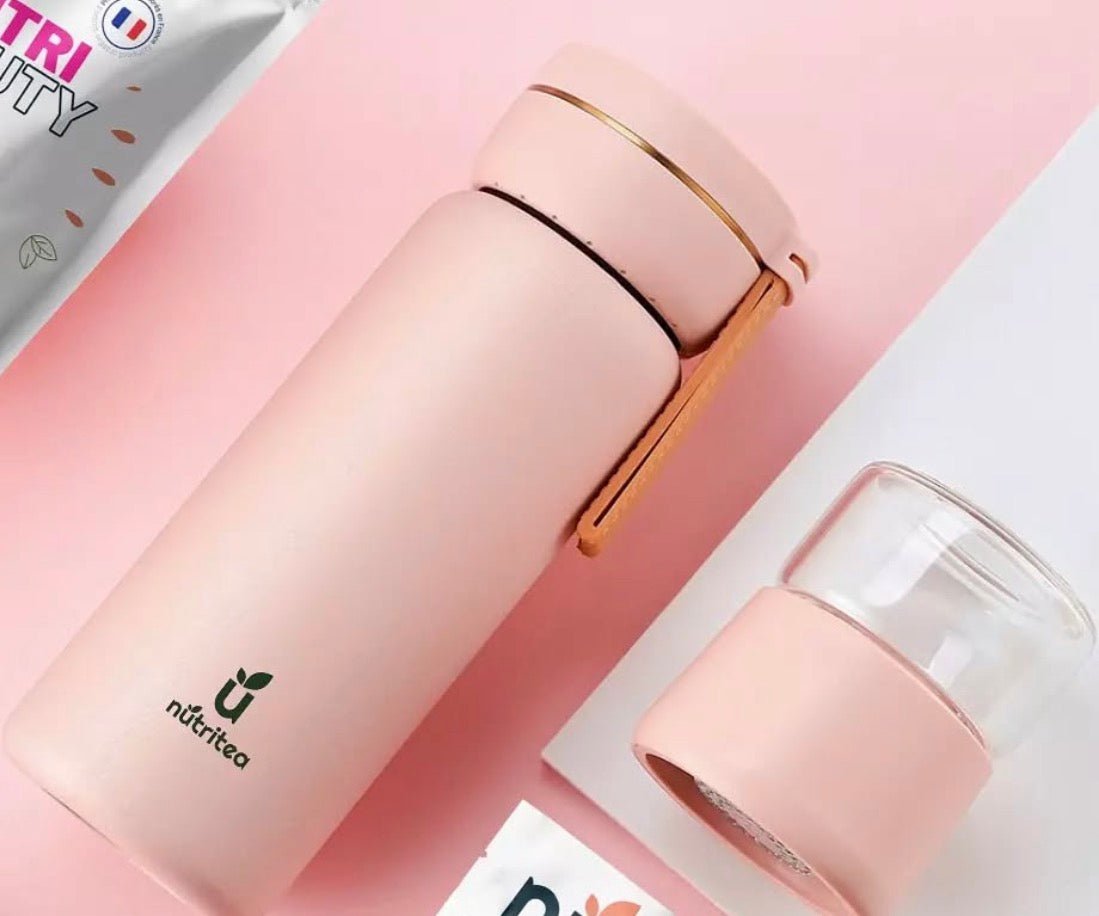 Infuzetea termos - GlowNordi