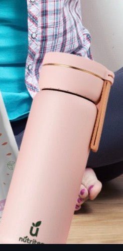 Infuzetea termos - GlowNordi