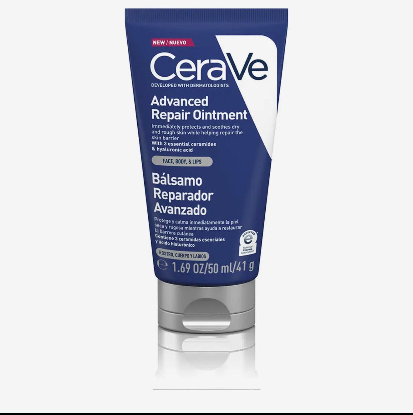 Intensiv Reparationssalve 50 ml - GlowNordi