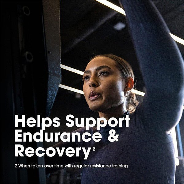 Kreatinpulver – for styrke og ytelse! - GlowNordi