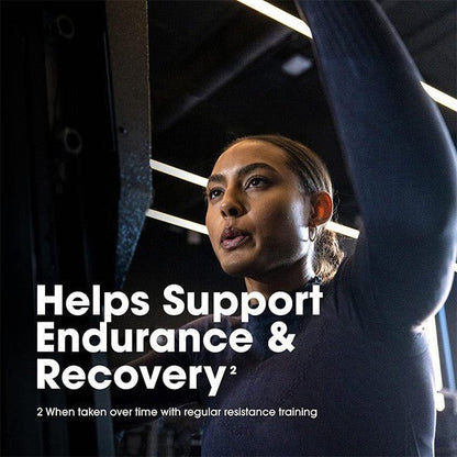 Kreatinpulver – for styrke og ytelse! - GlowNordi