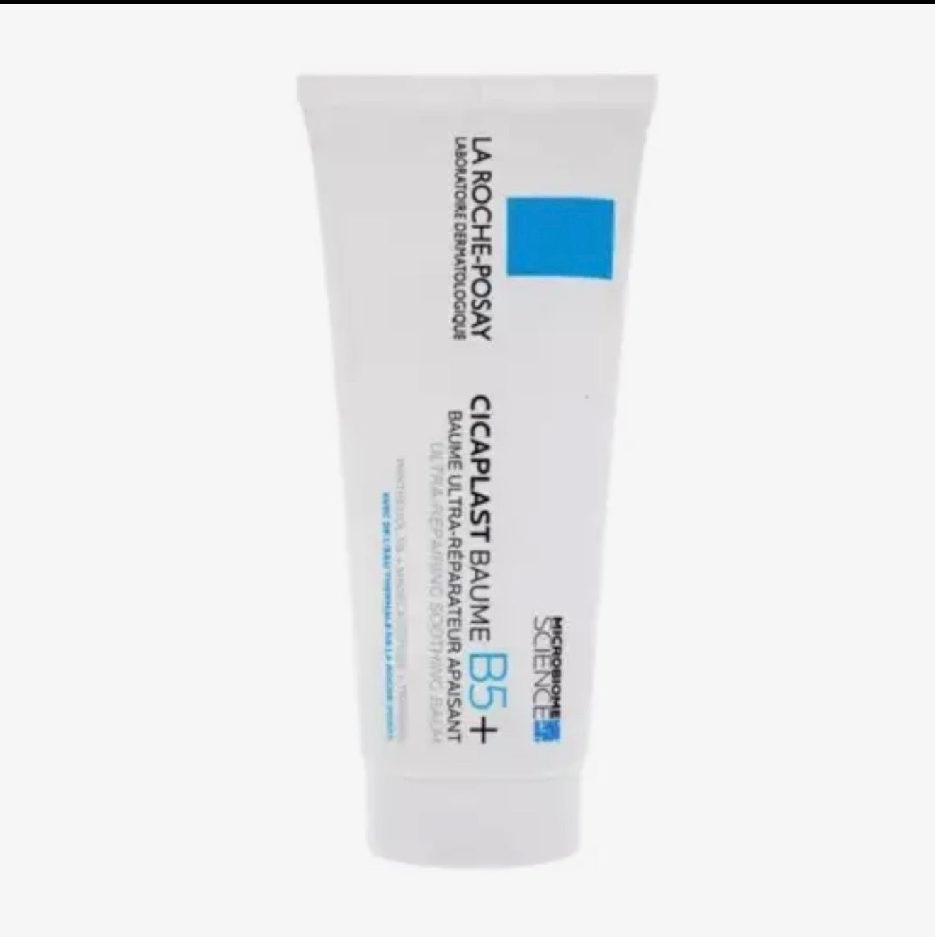 La Roche - Posay Cicaplast Baume B5 100 ml - GlowNordi