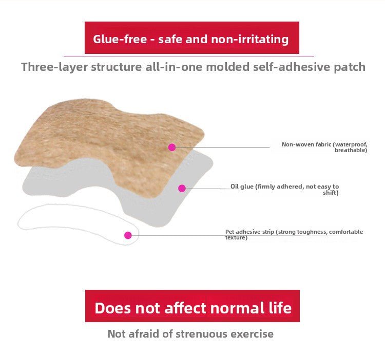 Limfri neglekorrigerer – enkel, ren og effektiv - GlowNordi