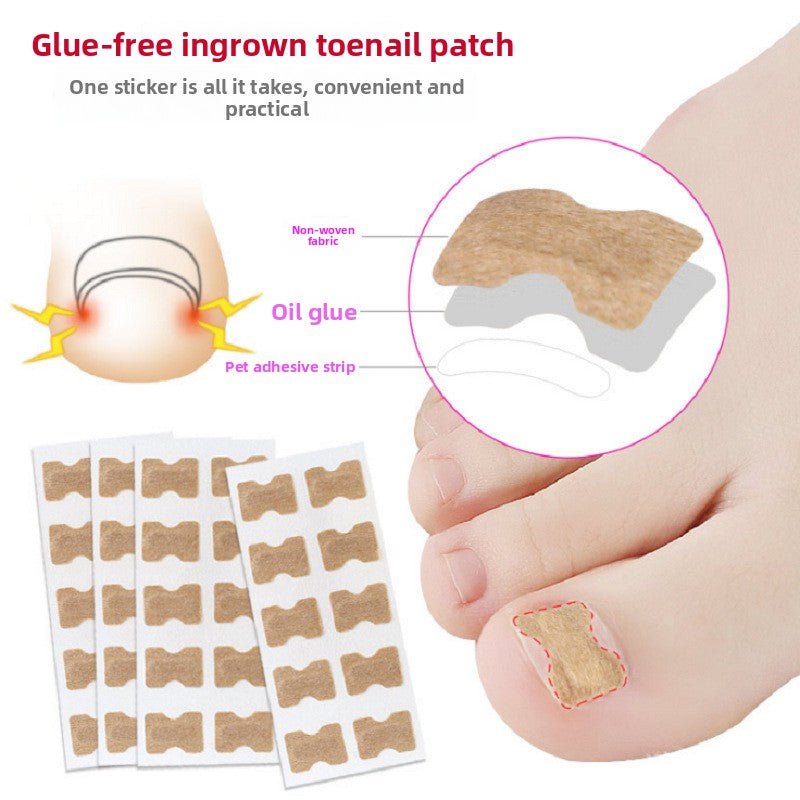 Limfri neglekorrigerer – enkel, ren og effektiv - GlowNordi