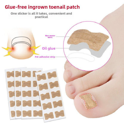 Limfri neglekorrigerer – enkel, ren og effektiv - GlowNordi