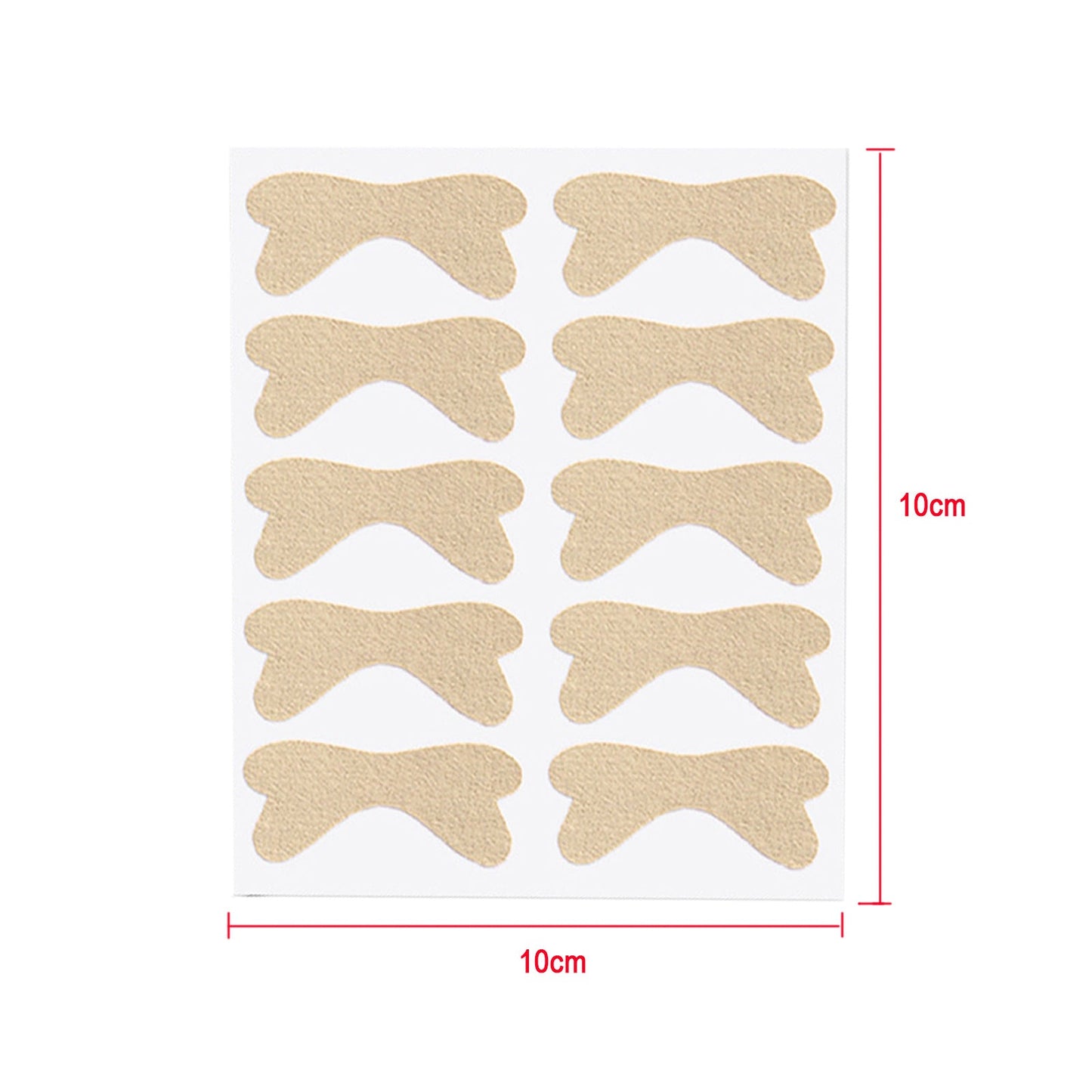 Limfri neglekorrigerer – enkel, ren og effektiv - GlowNordi