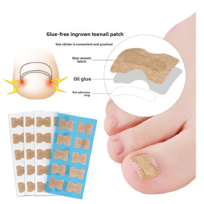 Limfri neglekorrigerer – enkel, ren og effektiv - GlowNordi