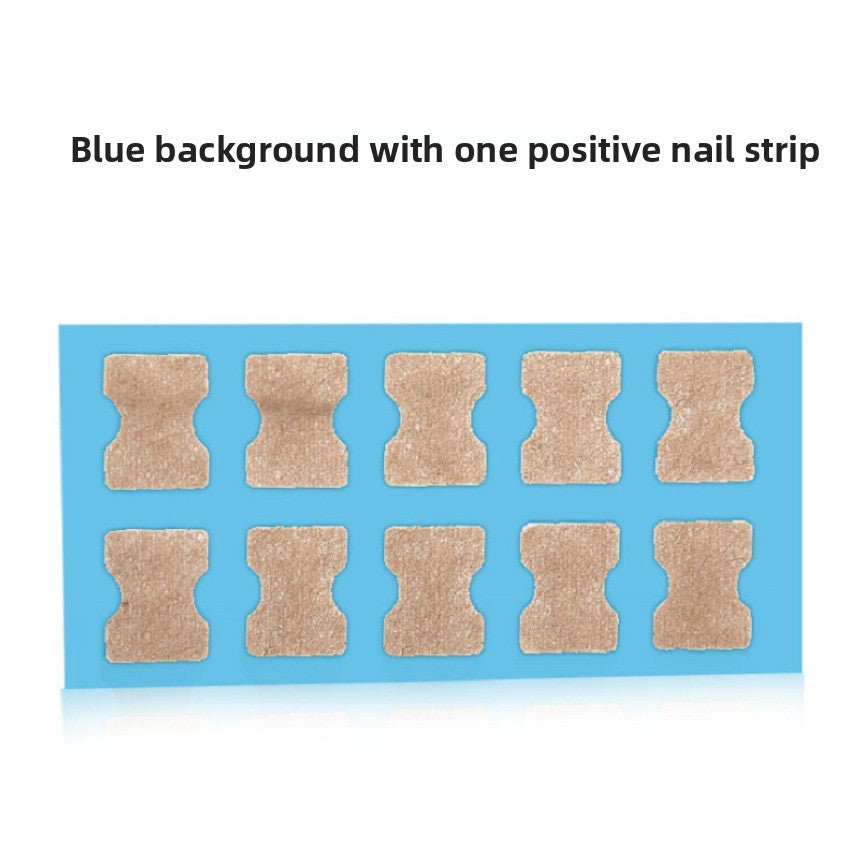 Limfri neglekorrigerer – enkel, ren og effektiv - GlowNordi