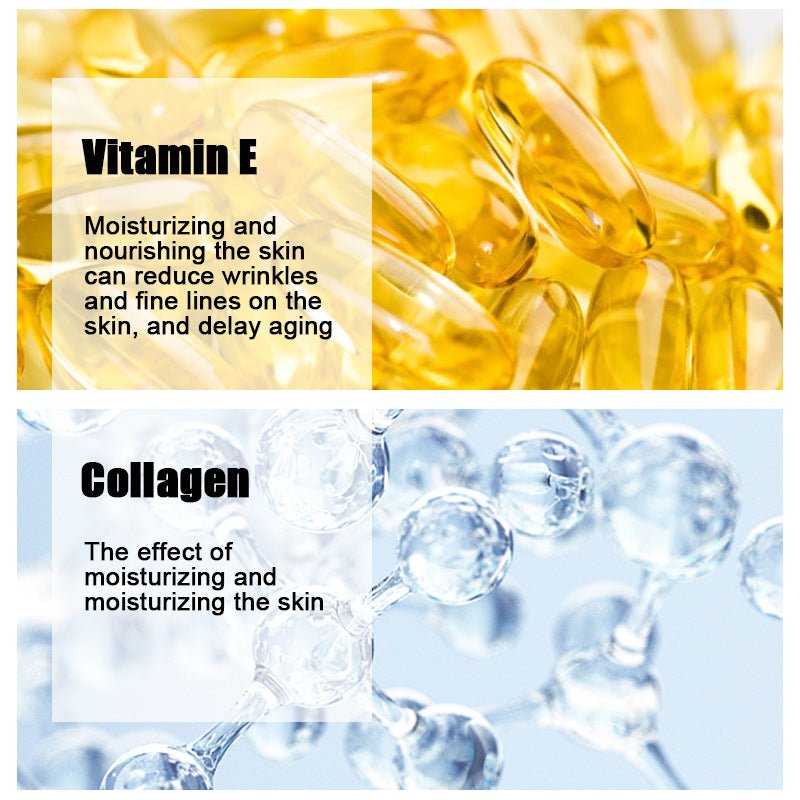 Men's Retinol Firming Facial Cream - GlowNordi 