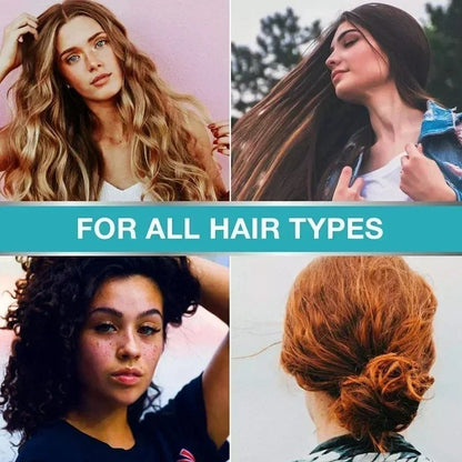 Moroccanoil Original Oil Treatment - GlowNordi