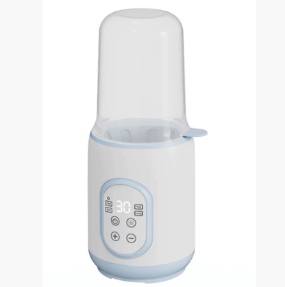 Multifunksjonell melkedispenser – varm melk når du trenger det! - GlowNordi