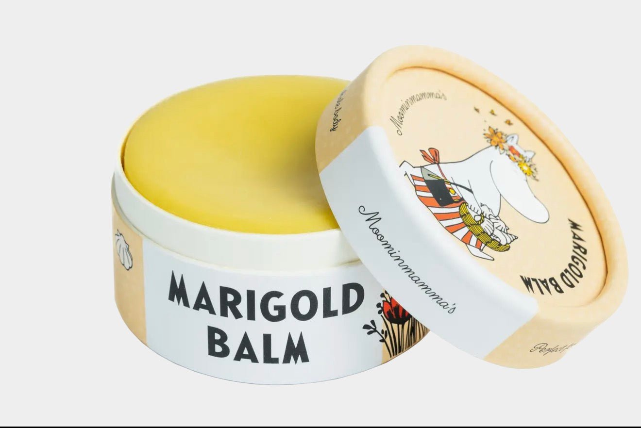 Mumimors Morgenfruebalsam - GlowNordi