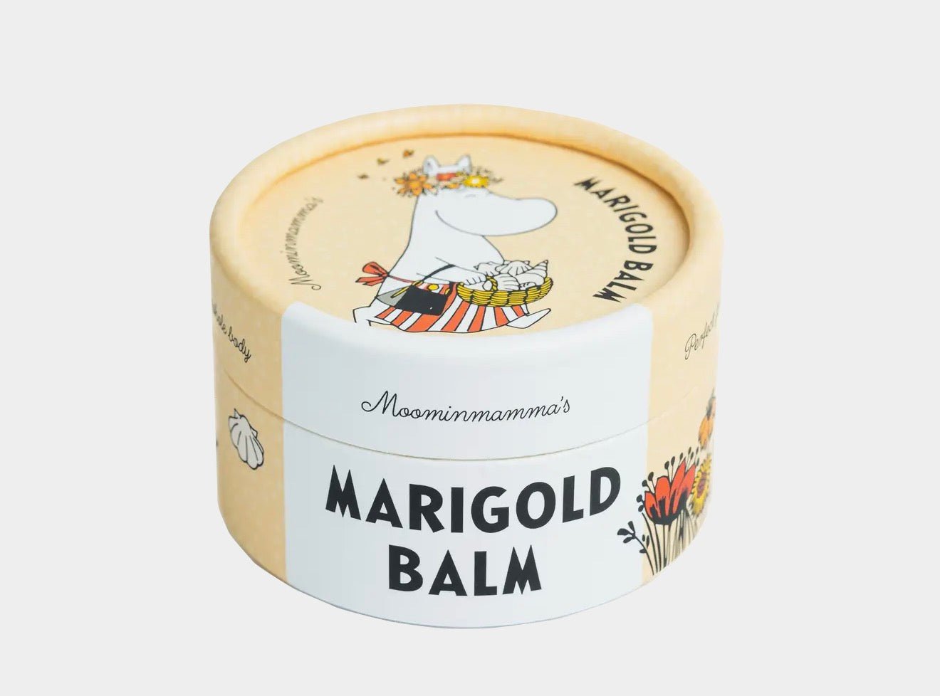 Mumimors Morgenfruebalsam - GlowNordi