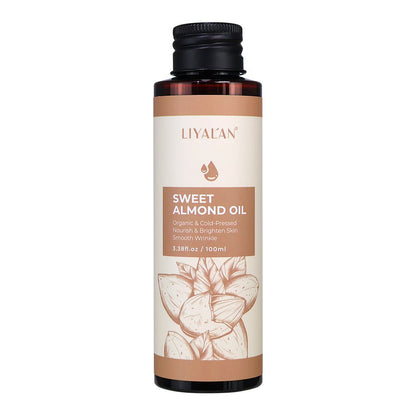 Naturlig kaldpresset olje - GlowNordi